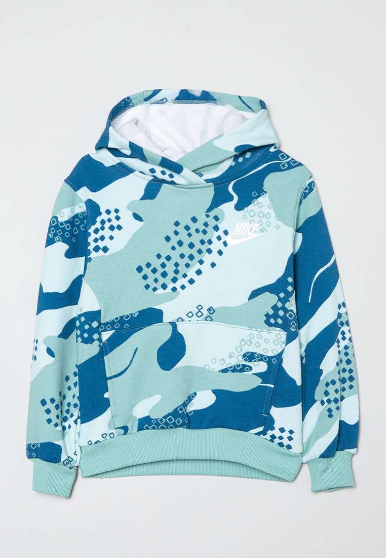 Nike Sportswear Hoodie mintgroen Nike Sportswear Hoodie mintgroen