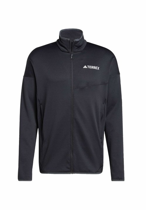 adidas Terrex Xperior Climawarm Light Fleece — photo 5