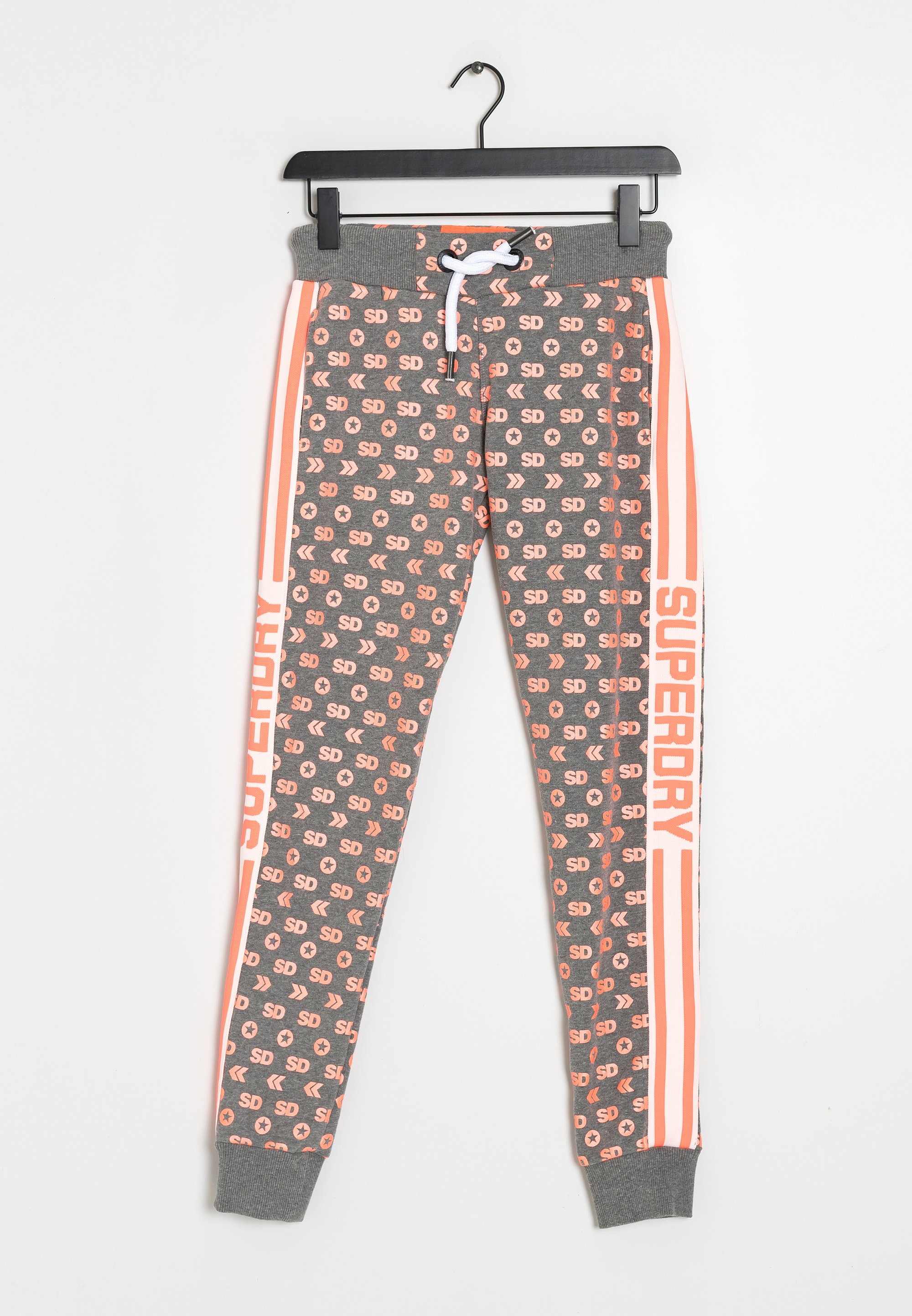 Sweatpants Superdry Ladies Pjs Superdry Orange Label Superdry