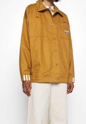 Veste légère - brown