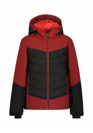 Icepeak LATTA JR - Skidjacka - wein