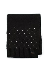 WITTCHEN Sciarpa - black