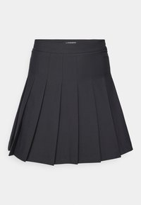 ADINA SKIRT - Jupe de sport - black