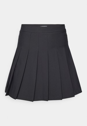 J.LINDEBERG Sports ADINA SKIRT - Fustă sport - black