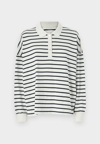 BIOPOLISH - Polo marškinėliai - blue/white