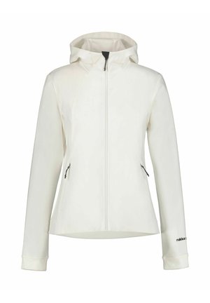 MIDLAYER PATOJA - Ulkoilutakki - naturweiss