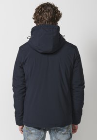 Koroshi Žieminė striukė - navy