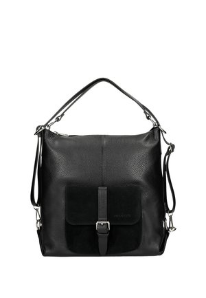 Wojas Umhängetasche - black