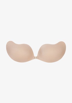 MAGIC Bodyfashion, BRA - Strapless BH - skin