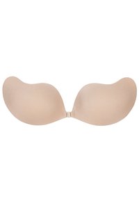 BRA - Reggiseno con spalline regolabili - skin