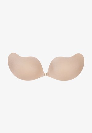 BRA - Strapless BH - skin