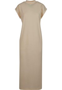 Day dress - whitesand