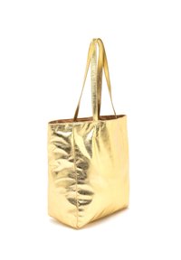 MISAKO DANITA POP - Käekott - gold