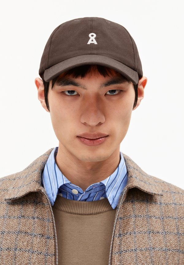 YAANIS BOLD - Cap - tree shade