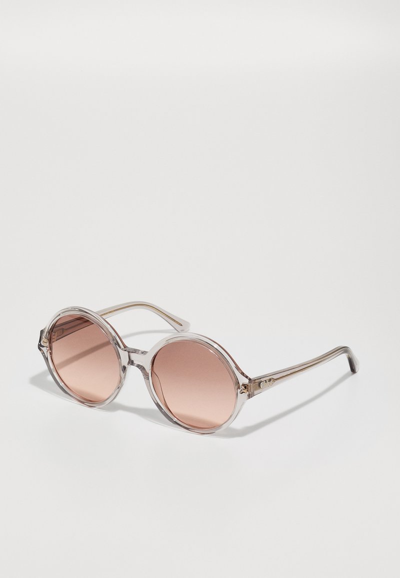 CHLOÉ - Gafas de sol - grey/brown, Ampliar