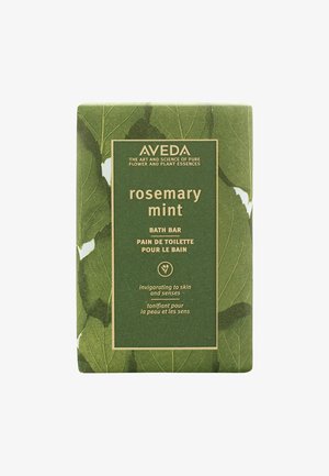 ROSEMARY MINT BATH BAR - Soap bar - -
