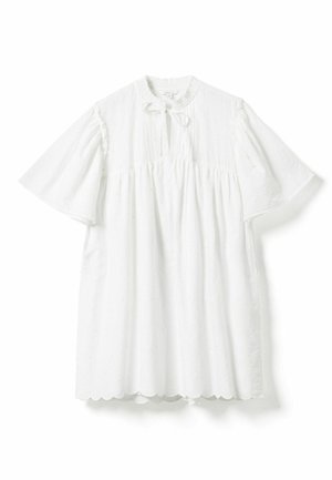 Noella, N-MAYLA DRESS - Vestito casual - white