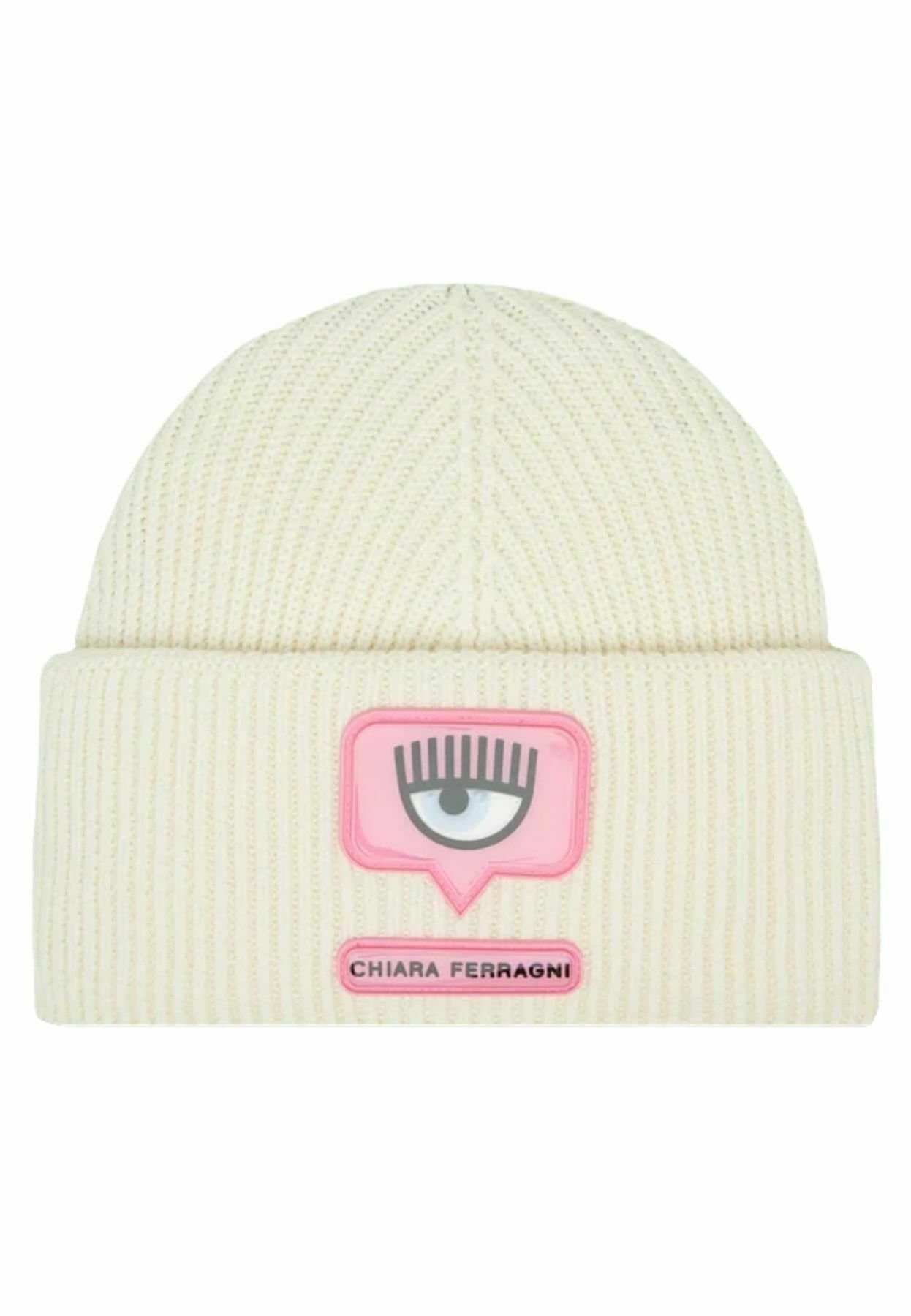 cappellino chiara ferragni