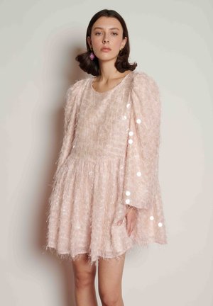 Sister Jane TEESE SEQUIN - Robe de soirée - pink