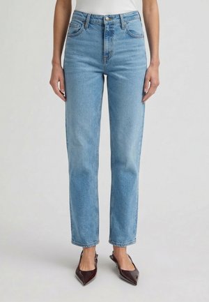Lee CAROL - Jeans Tapered Fit - on the money