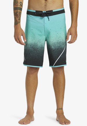 Quiksilver SURF NEW WAVE - Badeshorts - capri