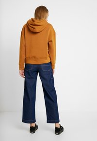 Lee Jeans a sigaretta - rinsed denim