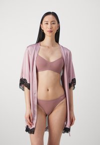 Sloggi SOFT ADAPT  - Bustier - cacao