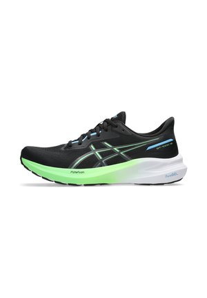 ASICS, GT-1000 13 - Zapatillas running asfalto - black digital aqua
