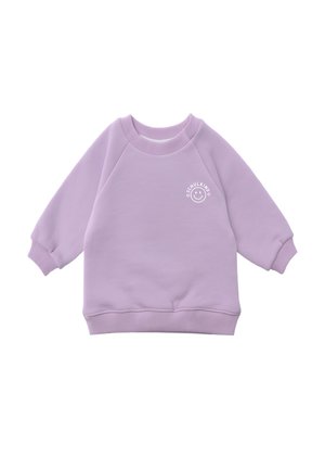 Liliput, SWEATSHIRT SCHULKIND UNISEX - Sweatshirt - flieder