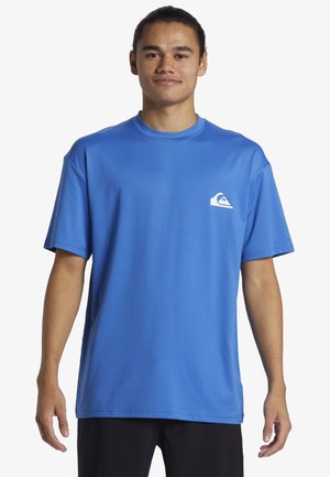EVERYDAY SURF - T-shirt till träning - nebulas blue