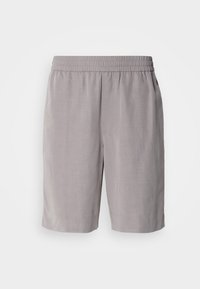 Calvin Klein PULL ON - Šortai - steeple gray
