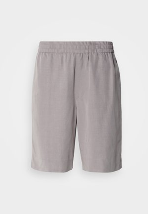 Calvin Klein PULL ON - Σορτς - steeple gray