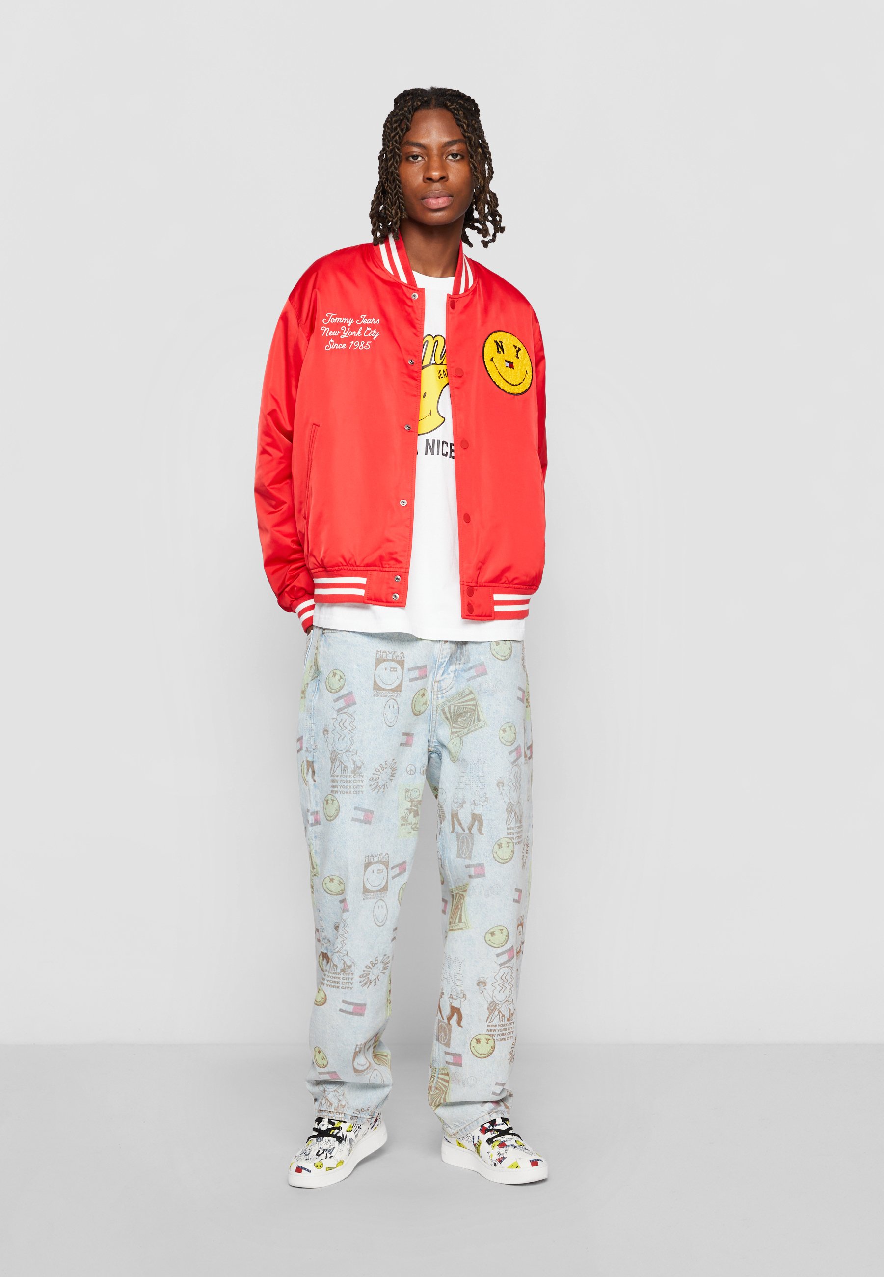 tommy jeans m
