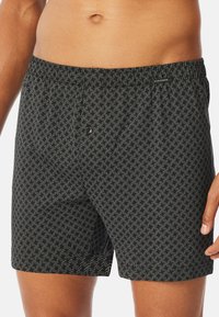 Schiesser 2 PACK - Boxer shorts - sortiert