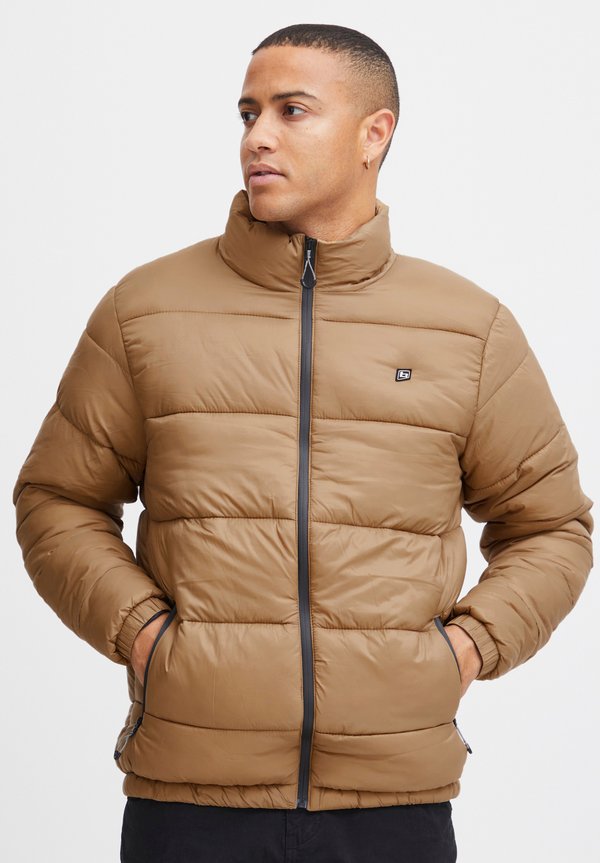 BHOuterwear - Winter jacket - sand