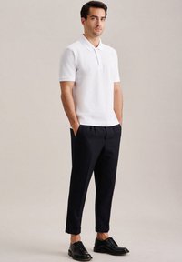 Seidensticker REGULAR biały