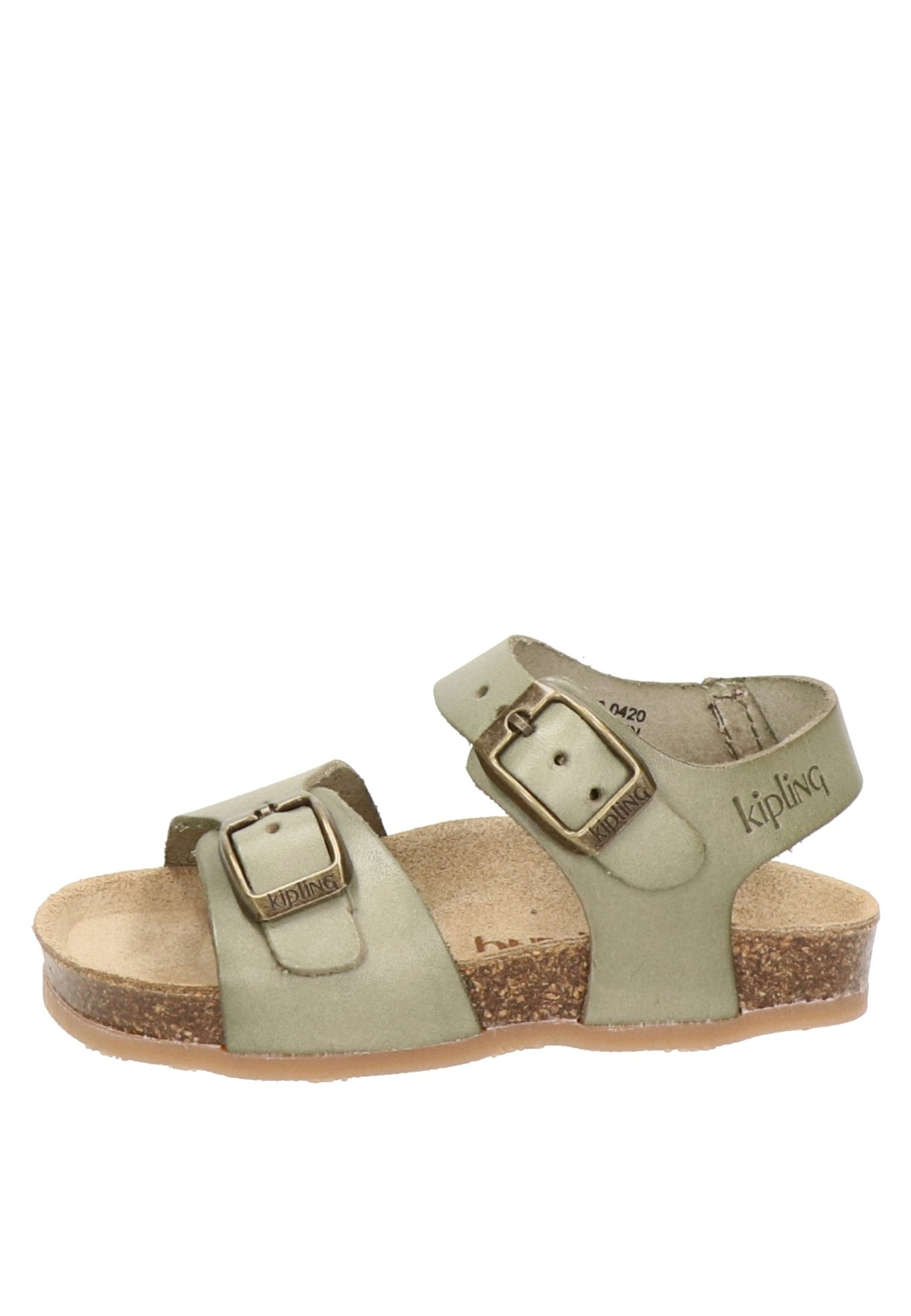 SCHOENEN van Kipling