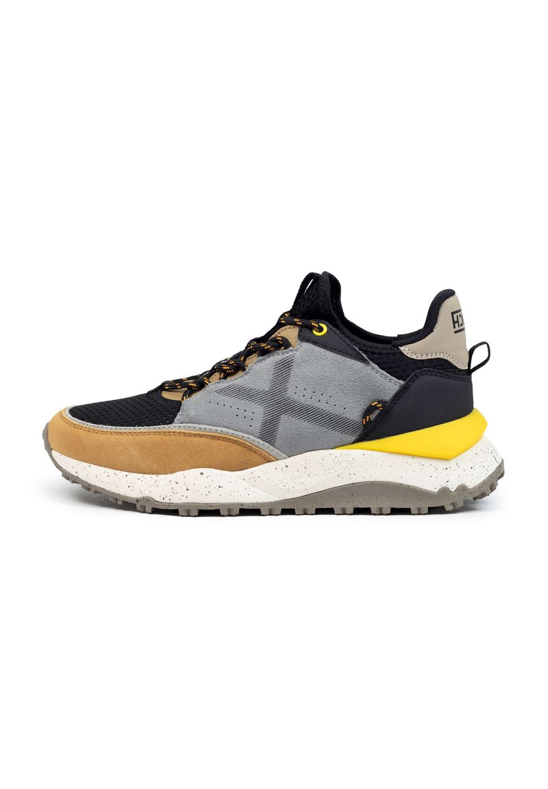 MUNICH DORO  - Zapatillas - light grey