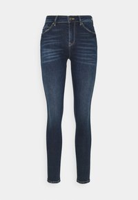 edc by Esprit Jeans Skinny Fit - blue dark wash