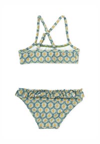 Tutto Piccolo SET - Bikini - verde mar