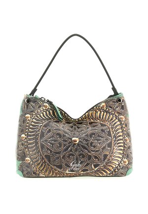 Borsa a mano - rosone