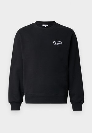 HANDWRITING COMFORT  - Pusa - black/white