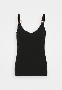 Anna Field - Top - black Thumbnail Image 1
