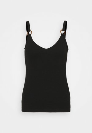 Tops - black