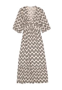 Garcia Maxi-jurk - soft kit