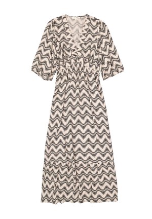 Garcia Vestido largo - soft kit