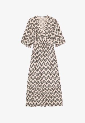 Garcia Robe longue - soft kit