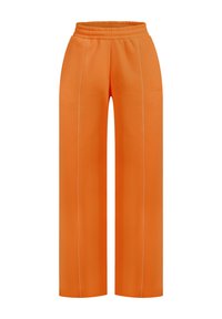 Unausgewählt, orange