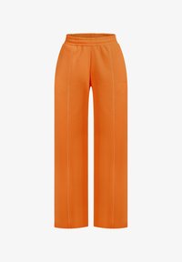 Valgt, orange