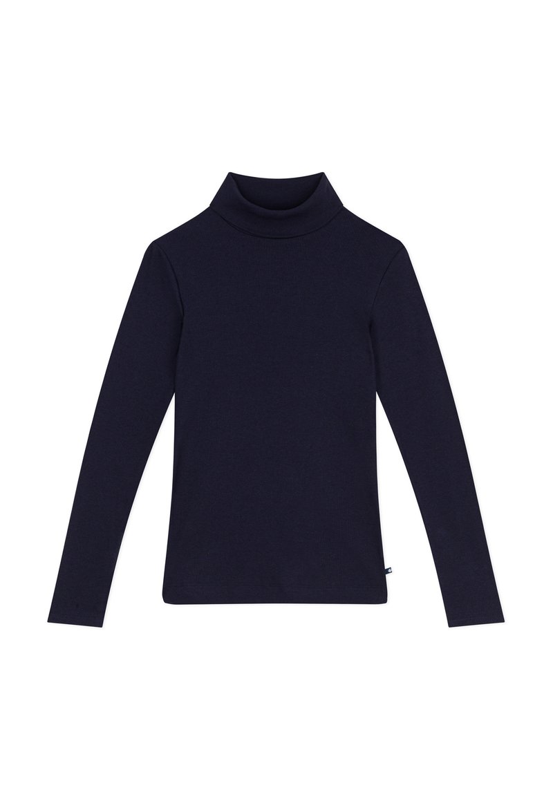 Petit Bateau Strickpullover - smoking
